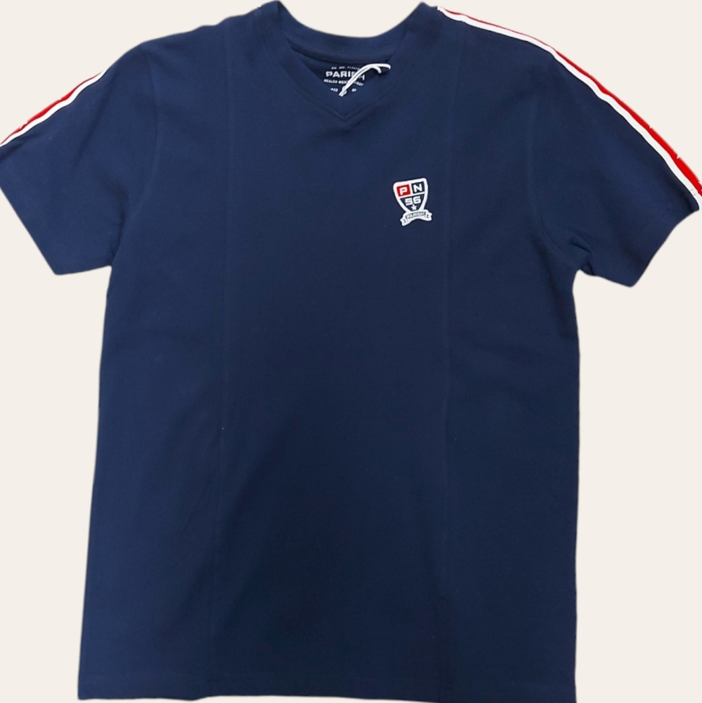 Mens Parish Nation T-Shirt.